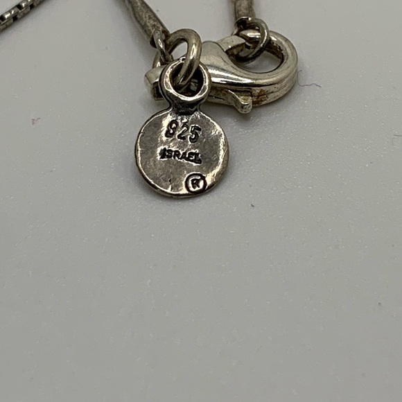 Silpada Child’s Necklace - Picture 6 of 6